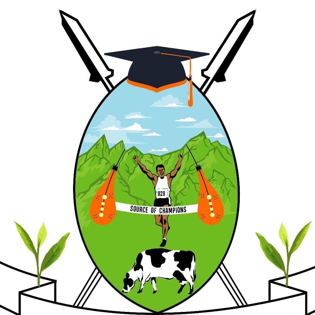 Nandi County