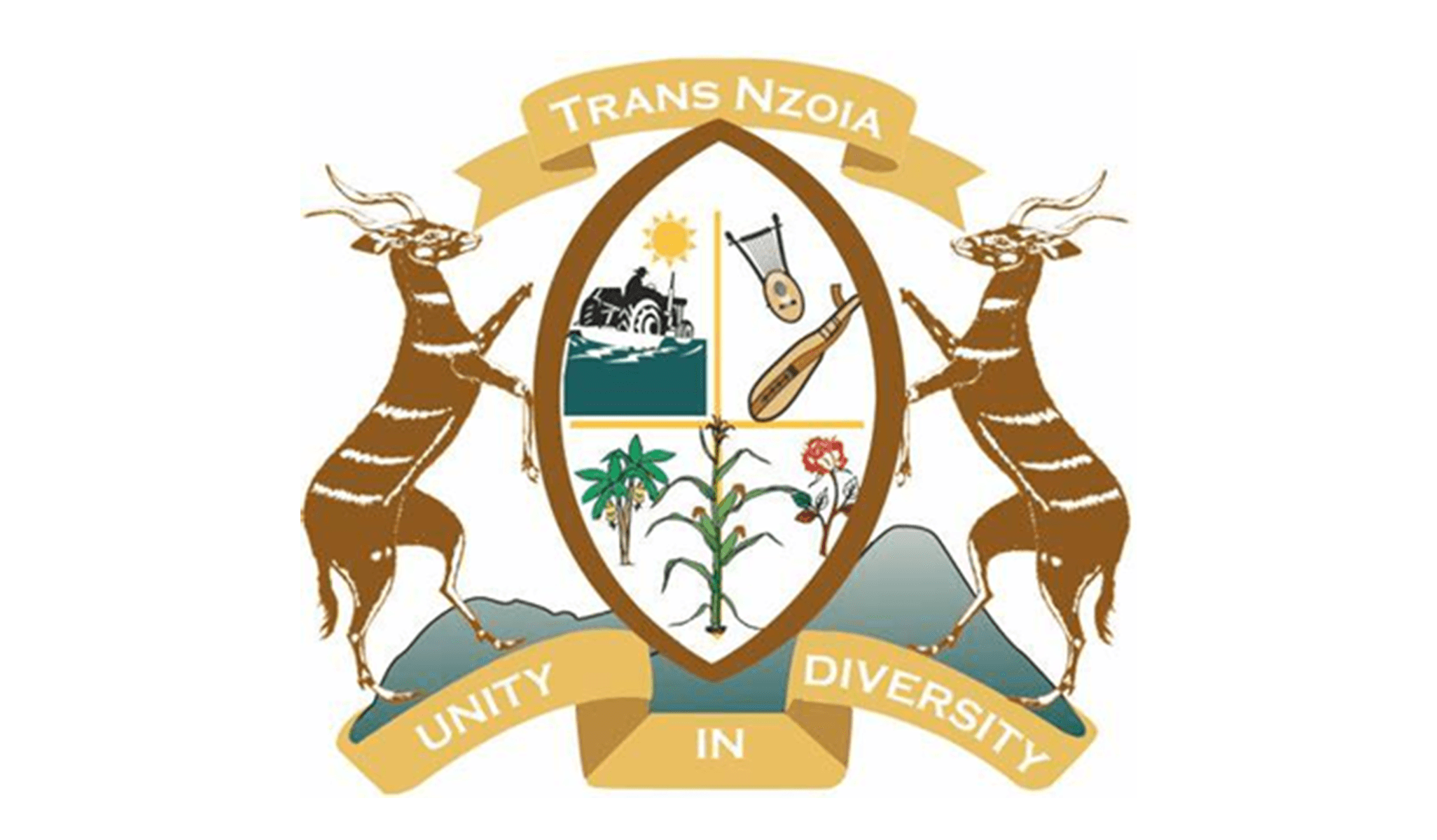 Trans Nzoia County