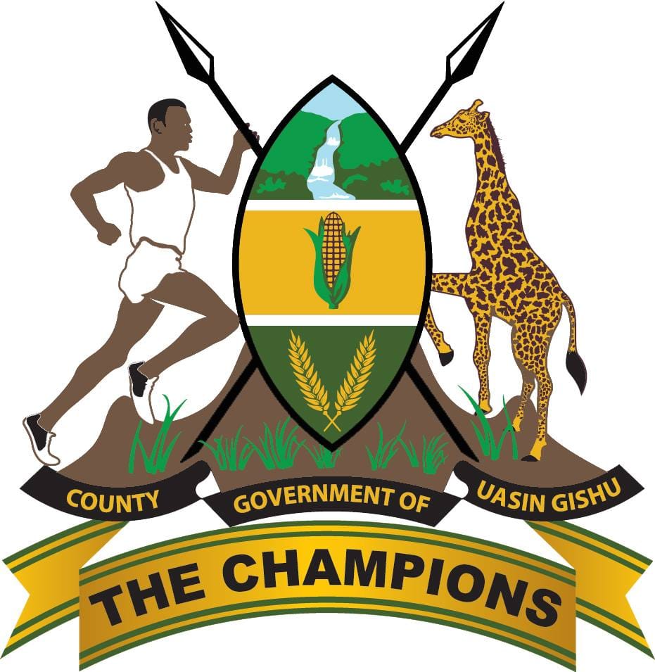 Uasin Gishu County