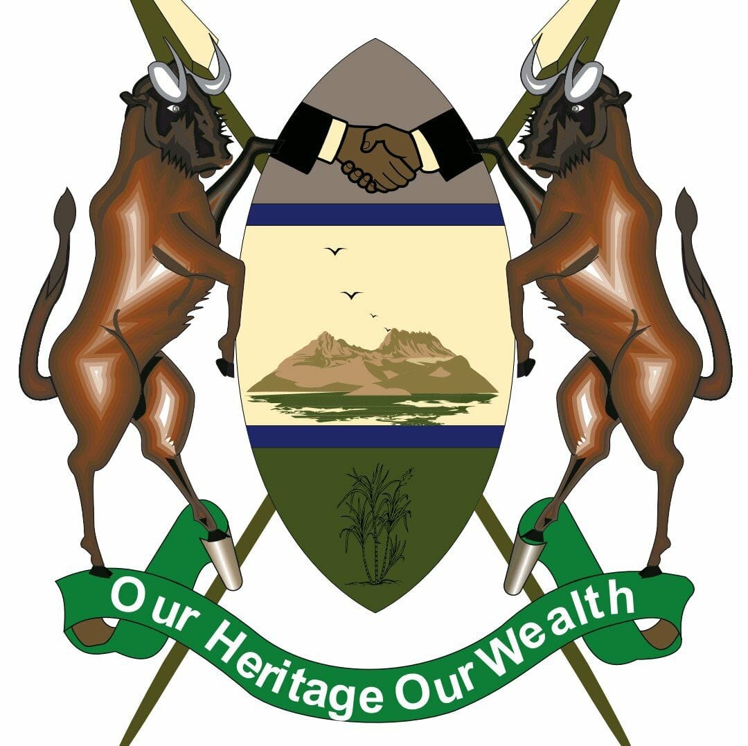 Bungoma County