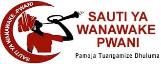 Sauti ya Wanawake